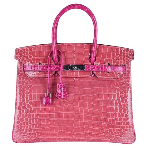 hermes leather birkin 35 palladium|hermes birkin 35 limited edition.